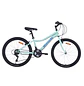 BIANCHI CLASSIC 24 ST LADY VERDE CLARO - Miniatura 1