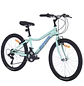 BIANCHI CLASSIC 24 ST LADY VERDE CLARO - Miniatura 2