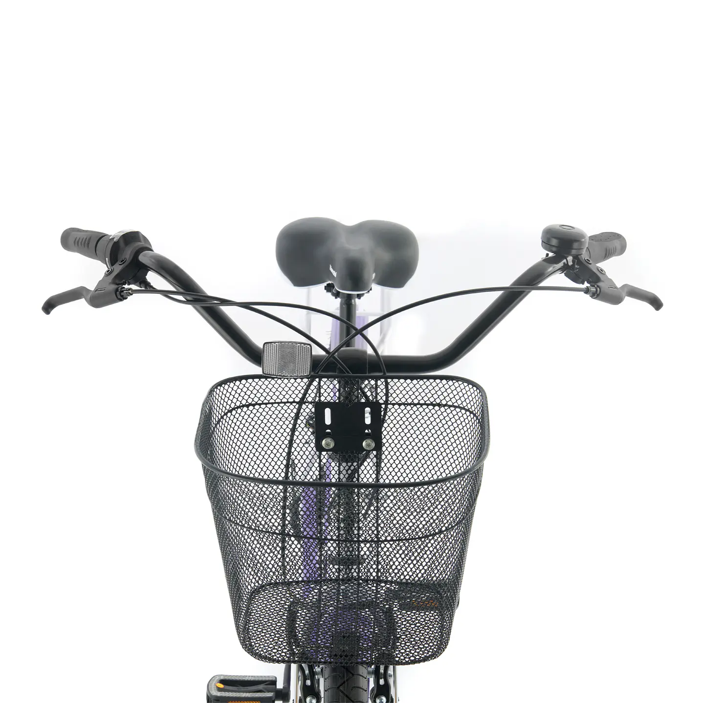 BIANCHI STREET 24 ST LADY LILA SUAVE / LILA OSCURO 3