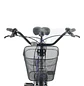 BIANCHI STREET 24 ST LADY LILA SUAVE / LILA OSCURO - Miniatura 3