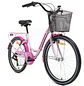 BIANCHI STREET 24 ST LADY ROSADO / ROSADO FUERTE - Miniatura 2