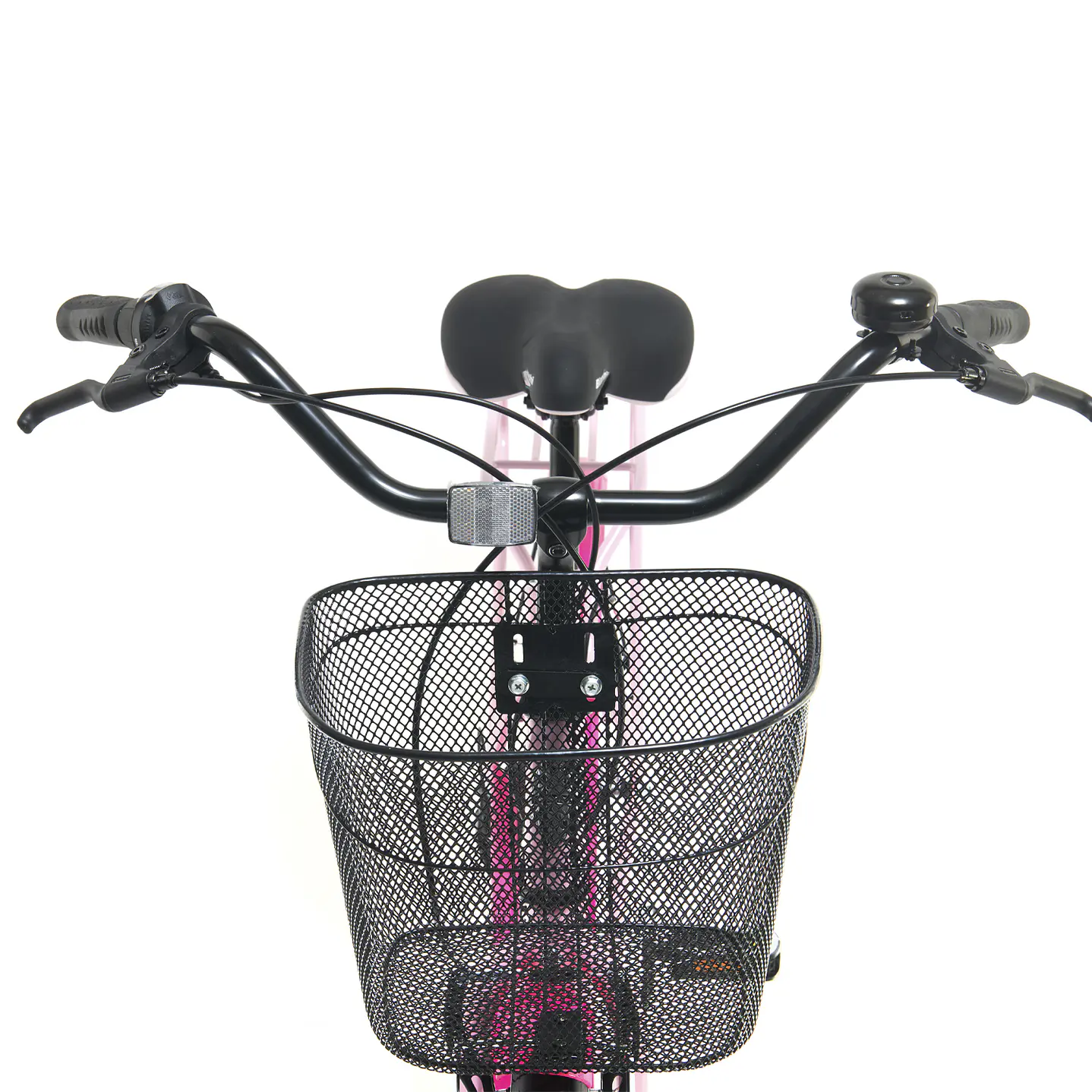 BIANCHI STREET 24 ST LADY ROSADO / ROSADO FUERTE 3