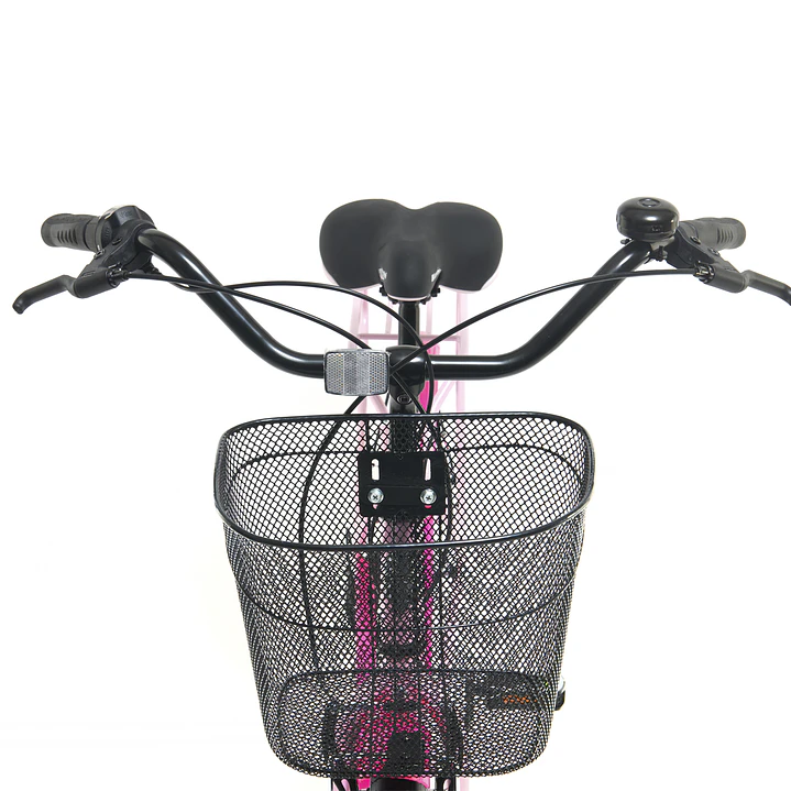 BIANCHI STREET 24 ST LADY ROSADO / ROSADO FUERTE 3