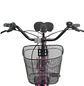 BIANCHI STREET 24 ST LADY ROSADO / ROSADO FUERTE - Miniatura 3