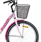 BIANCHI STREET 24 ST LADY ROSADO / ROSADO FUERTE - Miniatura 4