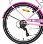 BIANCHI STREET 24 ST LADY ROSADO / ROSADO FUERTE - Miniatura 5