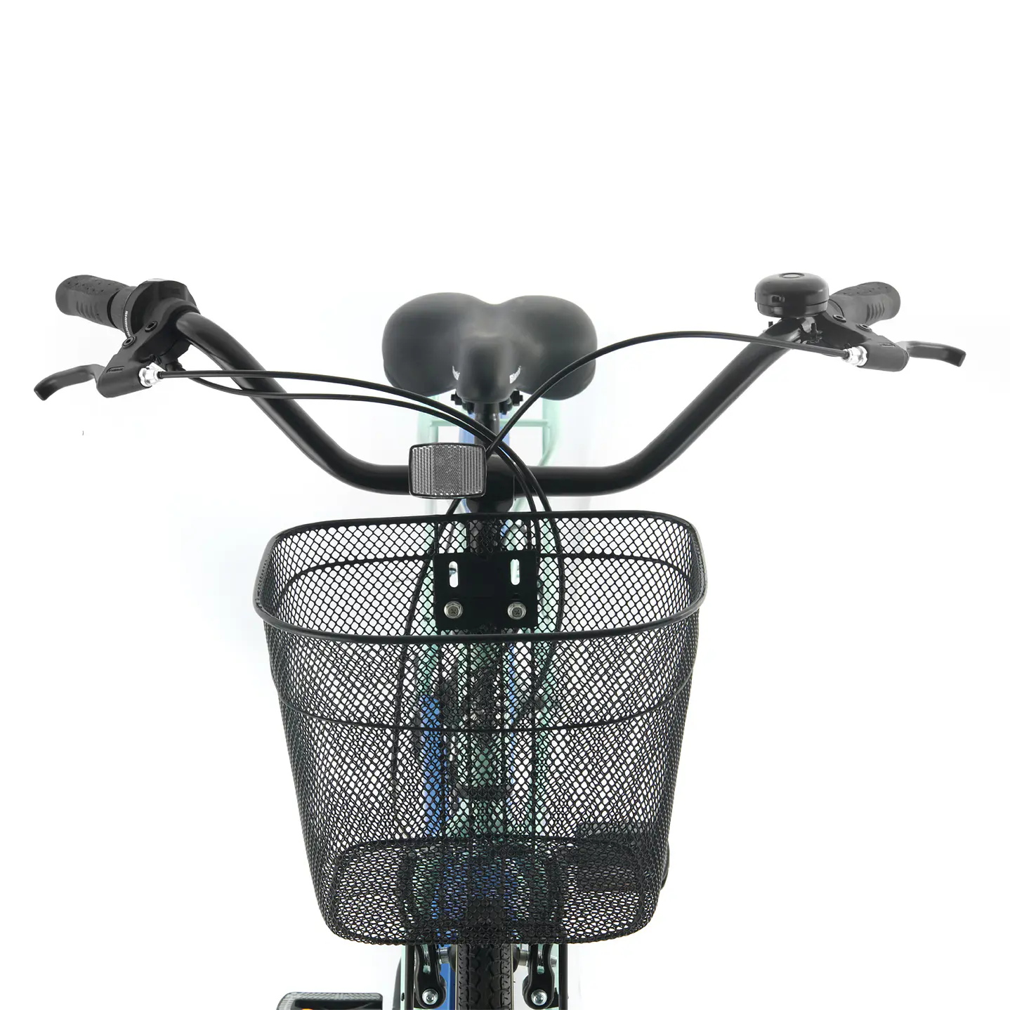 BIANCHI STREET 26 ST LADY VERDE CLARO 3