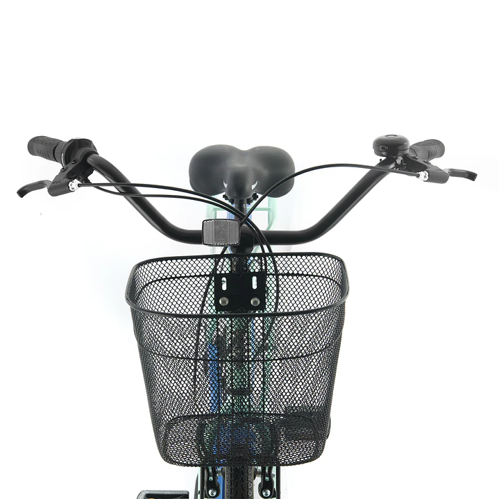 BIANCHI STREET 26 ST LADY VERDE CLARO 3