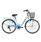 BIANCHI STREET 26 ST LADY VERDE CLARO - Miniatura 1