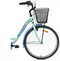 BIANCHI STREET 26 ST LADY VERDE CLARO - Miniatura 4