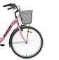 BIANCHI STREET 26 ST LADY ROSADO - Miniatura 3