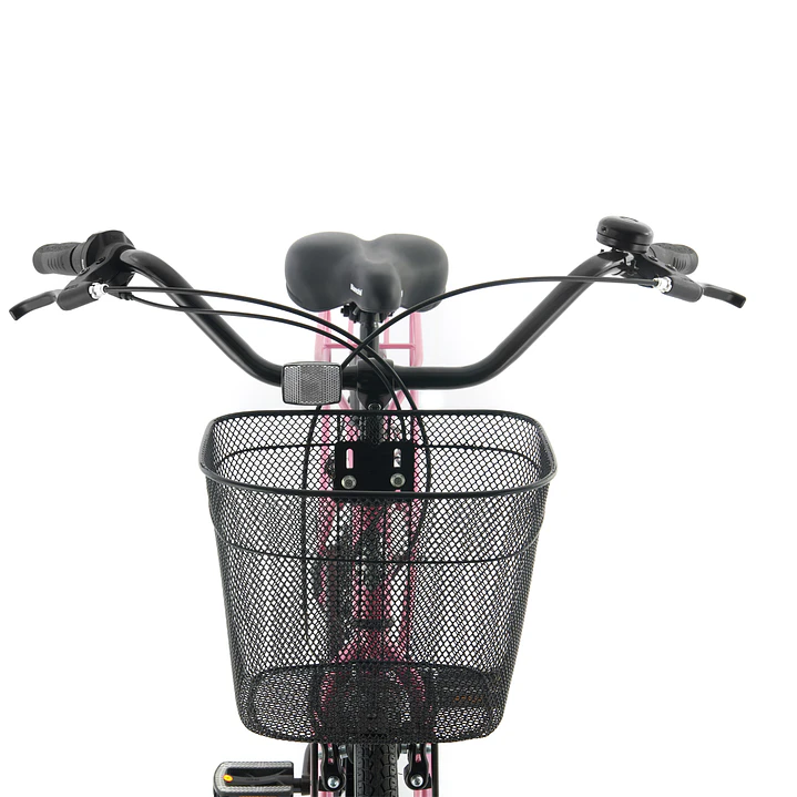 BIANCHI STREET 26 ST LADY ROSADO 4