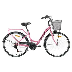 BIANCHI STREET 26 ST LADY ROSADO