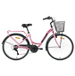 BIANCHI STREET 26 ST LADY ROSADO - Miniatura 1