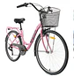 BIANCHI STREET 26 ST LADY ROSADO - Miniatura 2
