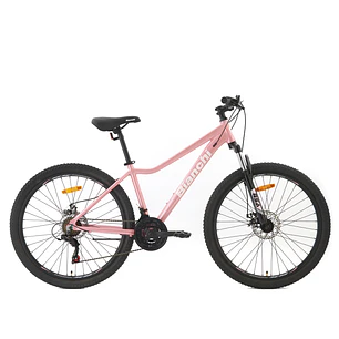 BIANCHI EVOLUTION 27,5 SX LADY PALO ROSA SUAVE