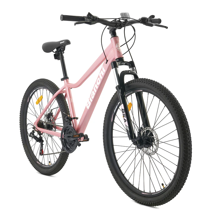 BIANCHI EVOLUTION 27,5 SX LADY PALO ROSA SUAVE 2