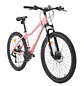 BIANCHI EVOLUTION 27,5 SX LADY PALO ROSA SUAVE - Miniatura 2