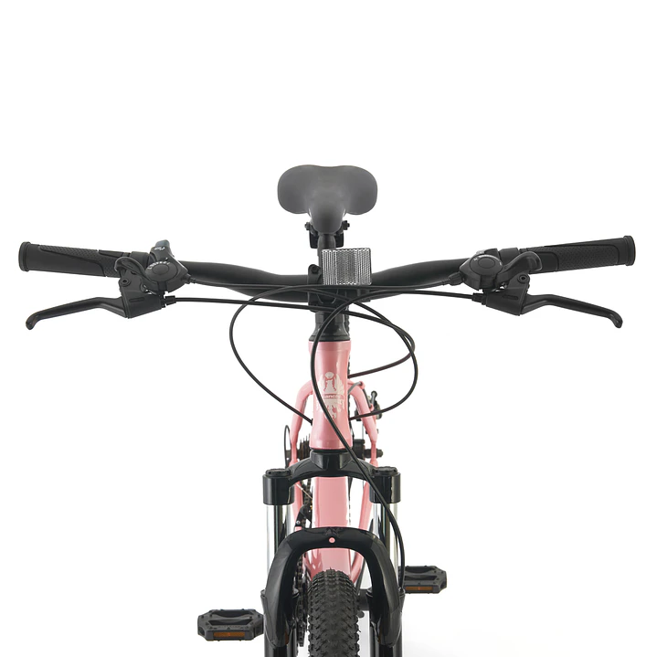 BIANCHI EVOLUTION 27,5 SX LADY PALO ROSA SUAVE 3