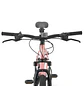 BIANCHI EVOLUTION 27,5 SX LADY PALO ROSA SUAVE - Miniatura 3