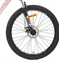 BIANCHI EVOLUTION 27,5 SX LADY PALO ROSA SUAVE - Miniatura 5