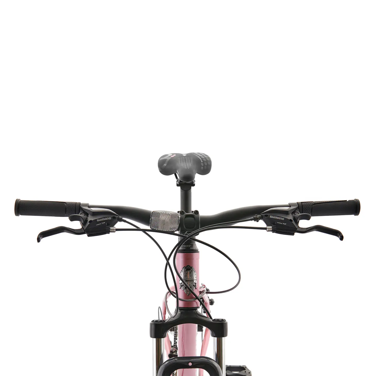 BIANCHI STONE MOUNTAIN 27,5 SX LADY ROSA ORO 3