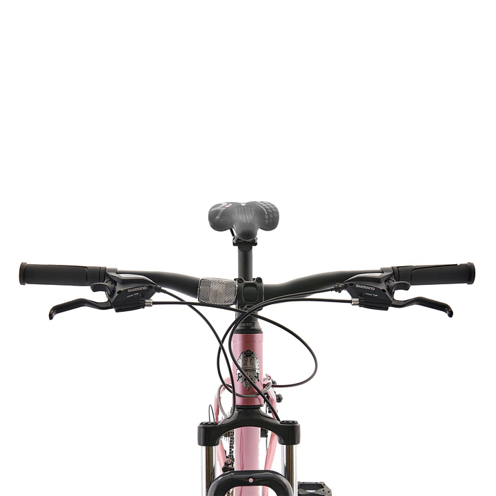 BIANCHI STONE MOUNTAIN 27,5 SX LADY ROSA ORO 3