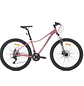 BIANCHI STONE MOUNTAIN 27,5 SX LADY ROSA ORO - Miniatura 1
