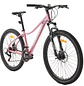 BIANCHI STONE MOUNTAIN 27,5 SX LADY ROSA ORO - Miniatura 2