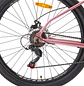 BIANCHI STONE MOUNTAIN 27,5 SX LADY ROSA ORO - Miniatura 4
