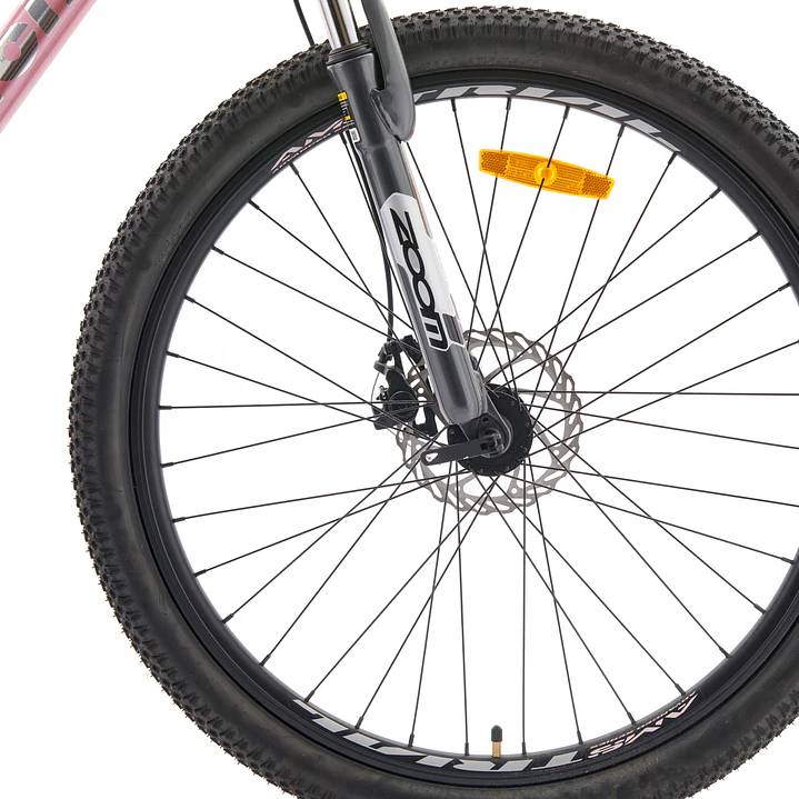 BIANCHI STONE MOUNTAIN 27,5 SX LADY ROSA ORO 5