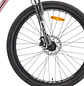 BIANCHI STONE MOUNTAIN 27,5 SX LADY ROSA ORO - Miniatura 5
