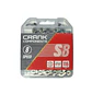 CADENA CRANK 8 VEL. 1/2