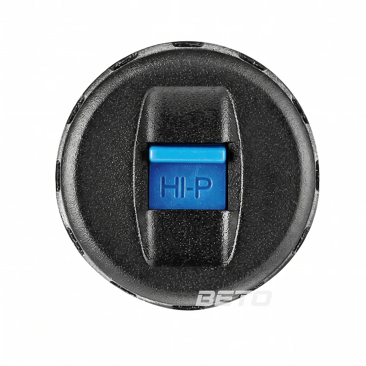 BOMBIN BETO CAH-030AG, 2 ETAPAS ALTO VOLUMEN/ALTA PRESION 120PSI 2