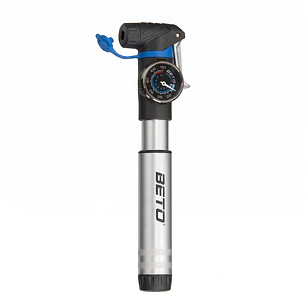 BOMBIN BETO CAH-030AG, 2 ETAPAS ALTO VOLUMEN/ALTA PRESION 120PSI