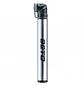 BOMBIN BETO ALUMINIO CPVP-003A, V/PRESTA-ONLY DOBLE CILINDRO SILVER 120PSI - Miniatura 1