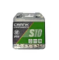 CADENA CRANK 10 VEL. 1/2 X11/128 X 116L - Miniatura 1