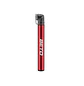 BOMBIN BETO ALUMINIO CPVP-003A, V/PRESTA-ONLY DOBLE CILINDRO RED 120PSI - Miniatura 1