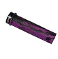 PUÑO CRANK ONE SIDE LOCKING 130MM PURPLE/BLACK - Miniatura 2