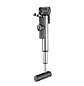 BOMBIN BETO CLD-037G PRESTA/SCHRADER/DUNLOP TELESCOPICA ALTO VOLUMEN/PRESION 120PSI - Miniatura 1