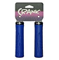 PUÑO CRANK GRAVITY AM 130MM BLUE - Miniatura 1