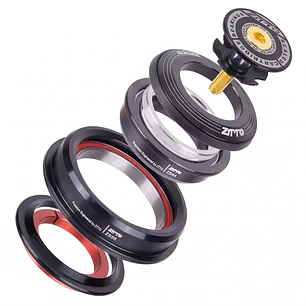 JUEGO DE DIRECCION ZTTO TAPERED RODAMIENTO SELLADO 44ZS/56ZS