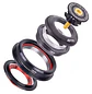 JUEGO DE DIRECCION ZTTO TAPERED RODAMIENTO SELLADO 44ZS/56ZS - Miniatura 1