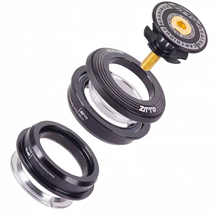 JUEGO DE DIRECCION ZTTO SEMI-INTEGRADO RODAMIENTO SELLADO 44ZS/44ZS