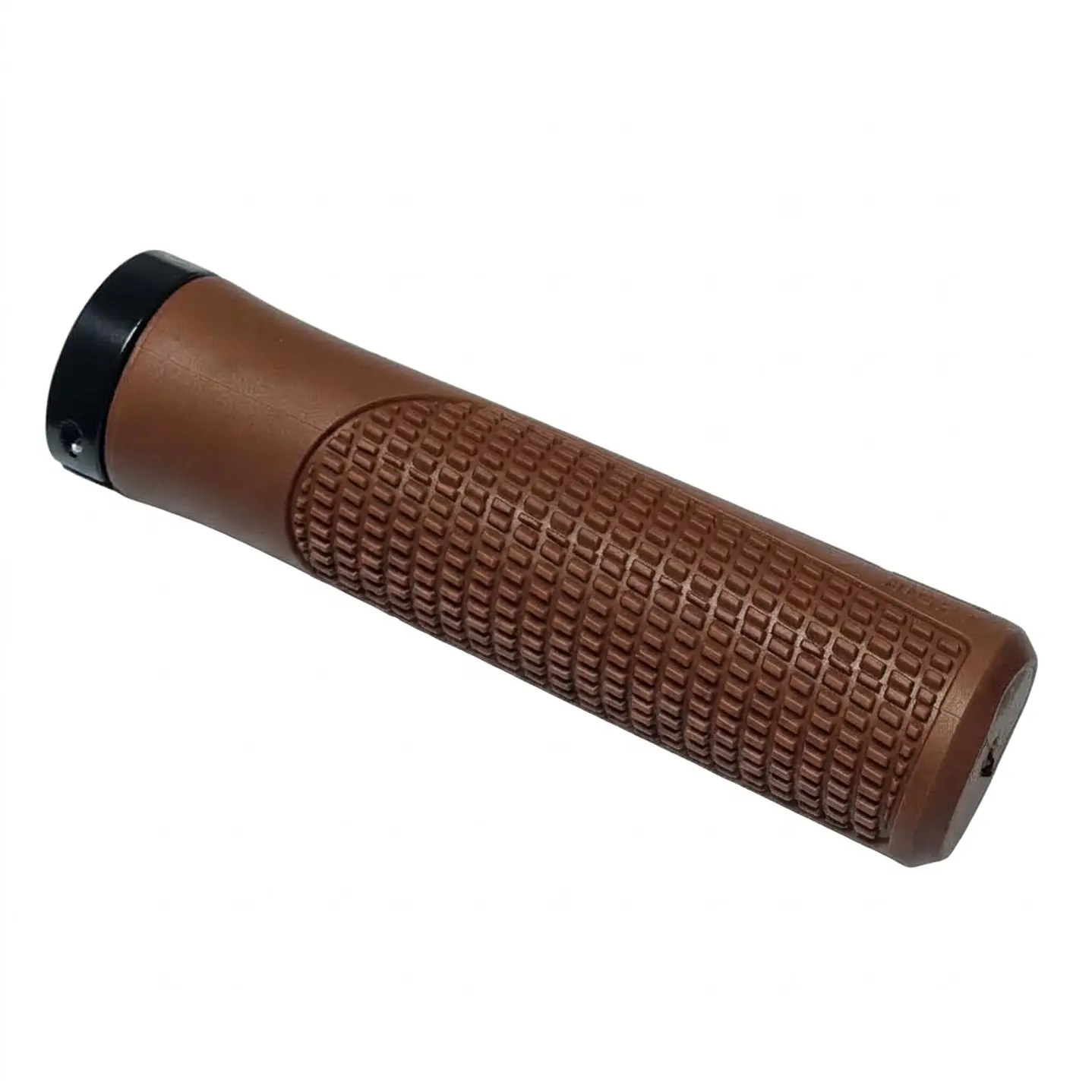 PUÑO CRANK GRAVITY AM 130MM BROWN 3