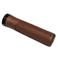PUÑO CRANK GRAVITY AM 130MM BROWN - Miniatura 3