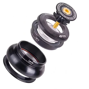 JUEGO DE DIRECCION ZTTO CON ADAPT HORQUILLA CÓNICA 44ZS/44EC