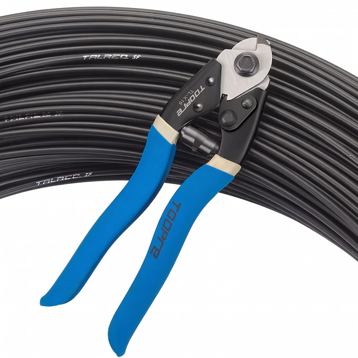 CORTADOR CABLES Y FUNDAS CUTTER TOOPRE 3