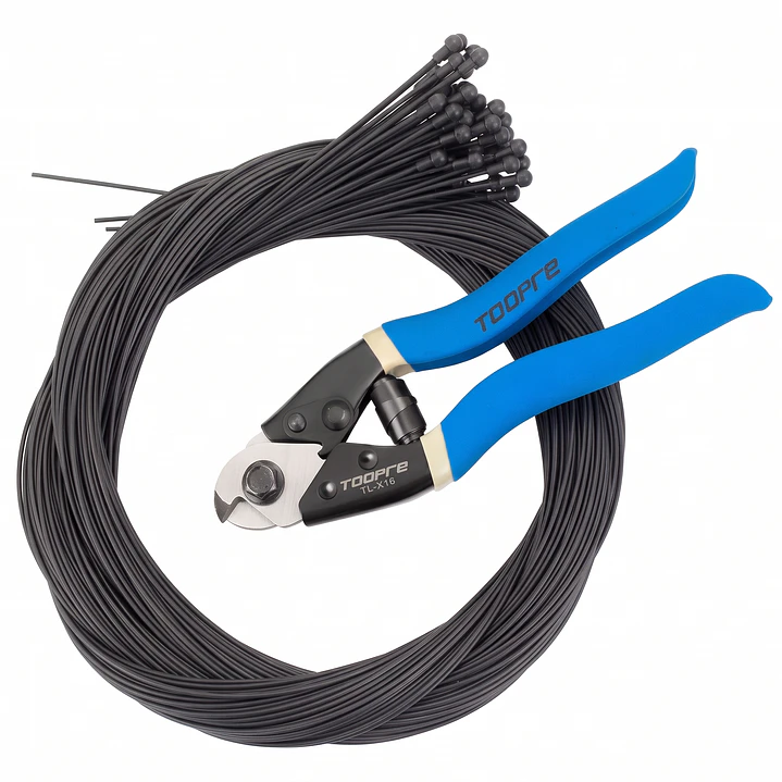 CORTADOR CABLES Y FUNDAS CUTTER TOOPRE 4