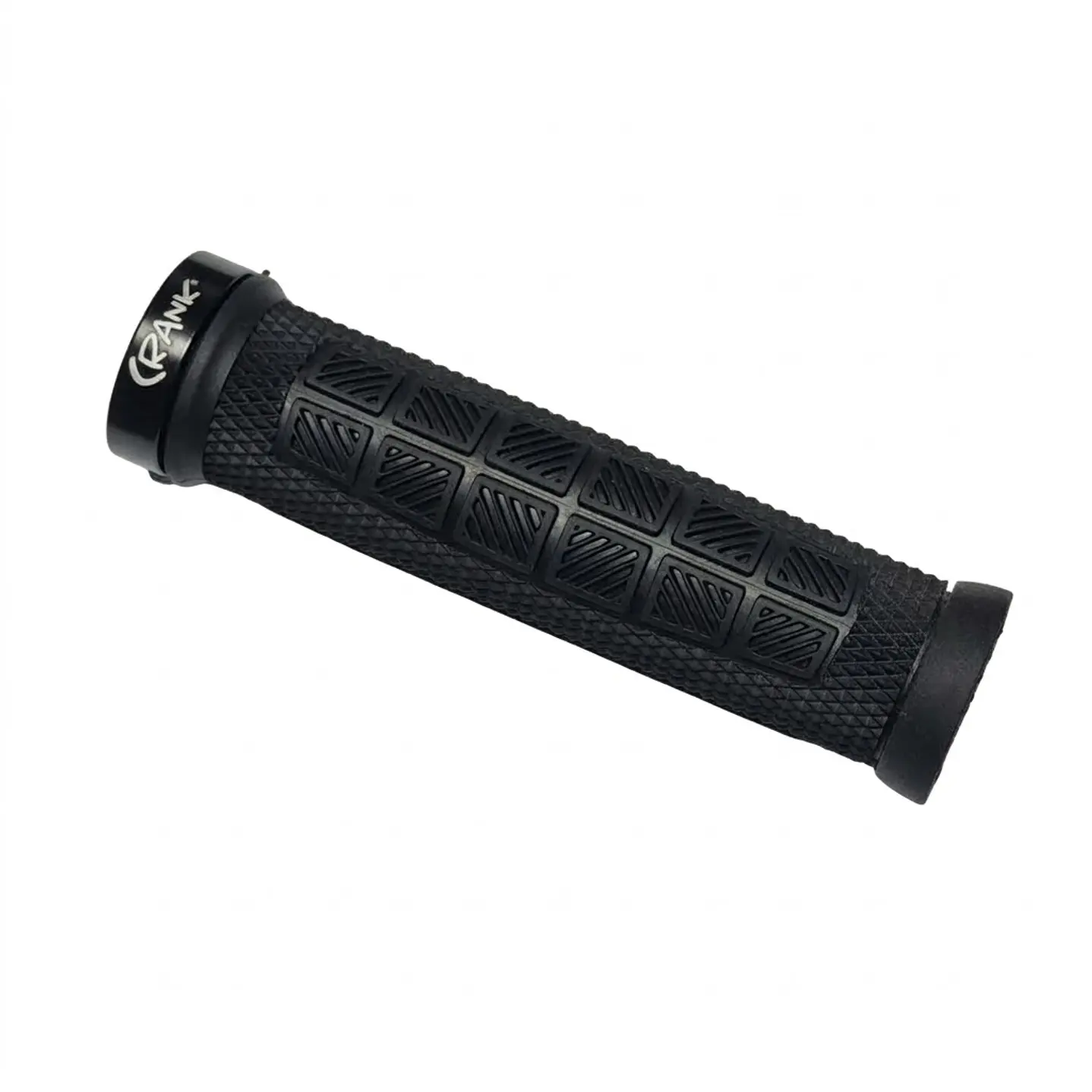PUÑO CRANK ELITE 130MM  BLACK 2